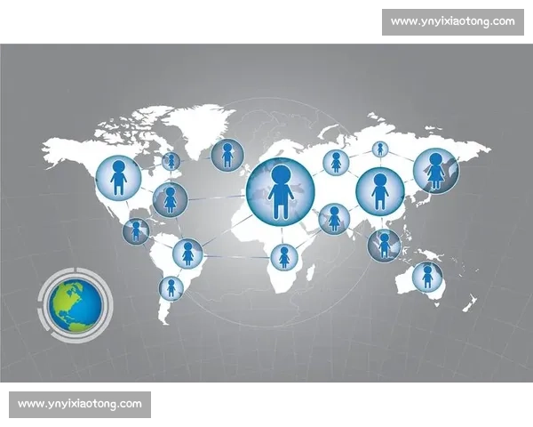 重塑世界格局的全球影响力新趋势与未来走向研究深度分析与战略启示