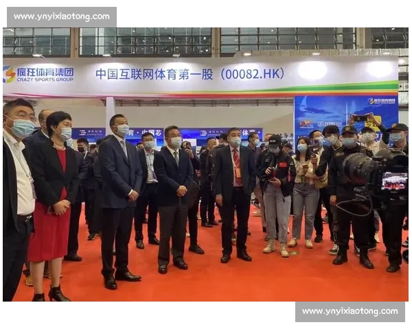 体育赛事商业合作与品牌招商整体策划方案创新路径探析赋能升级新篇