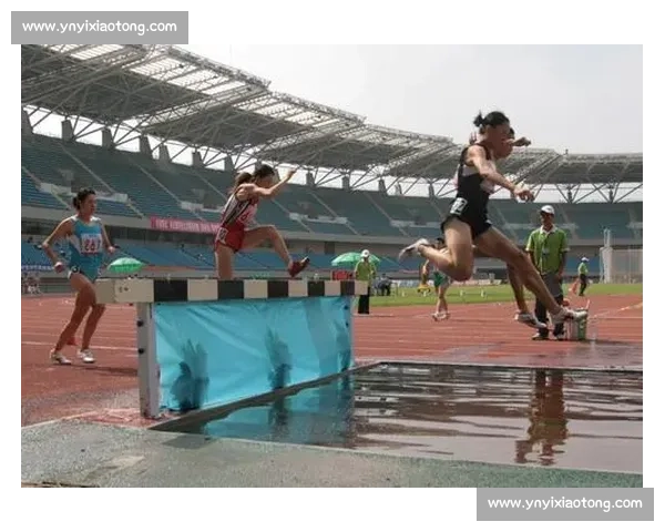 残奥运动:跨越极限与障碍 展现非凡力量与勇气的全球盛会 残奥运动:跨越极限与障碍 展现非凡力量与勇气的全球盛会